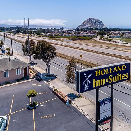 Holland Inn & Suites Morro Bay Esterno foto