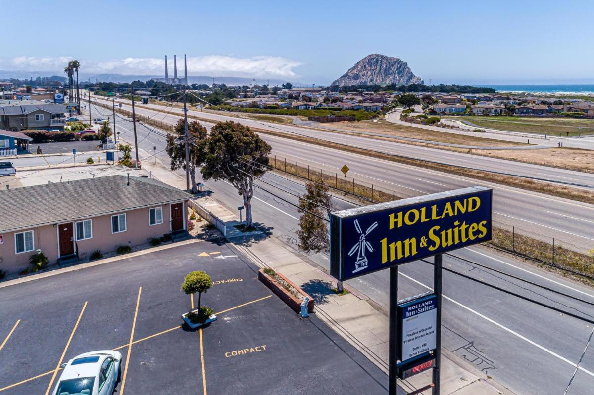 Holland Inn & Suites Morro Bay Esterno foto