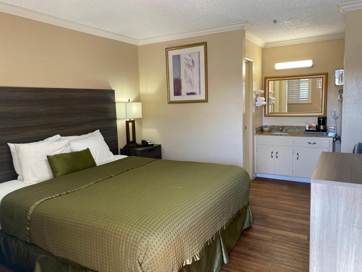 Holland Inn & Suites Morro Bay Esterno foto