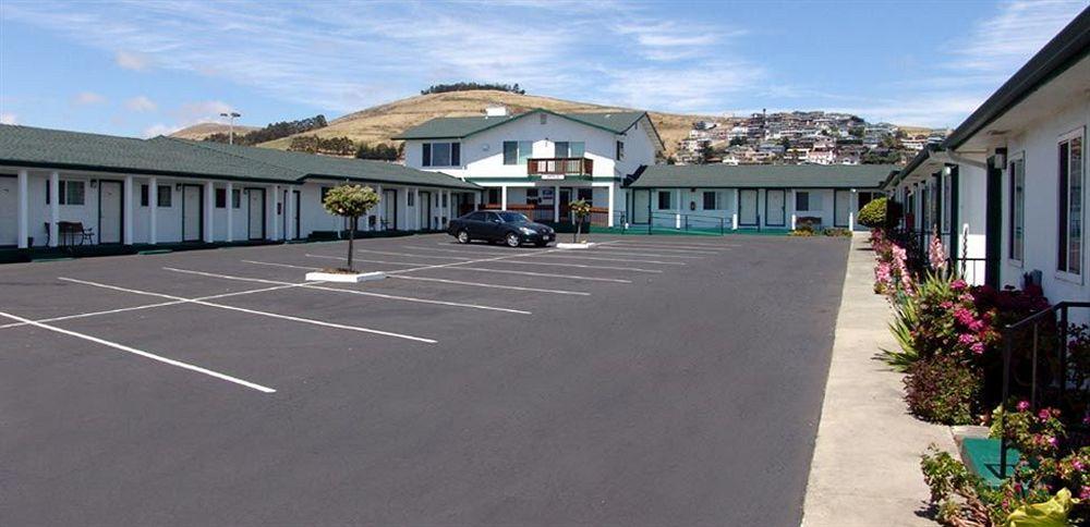 Holland Inn & Suites Morro Bay Esterno foto