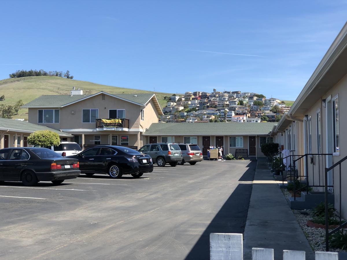 Holland Inn & Suites Morro Bay Esterno foto