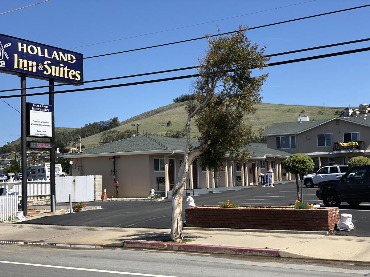 Holland Inn & Suites Morro Bay Esterno foto