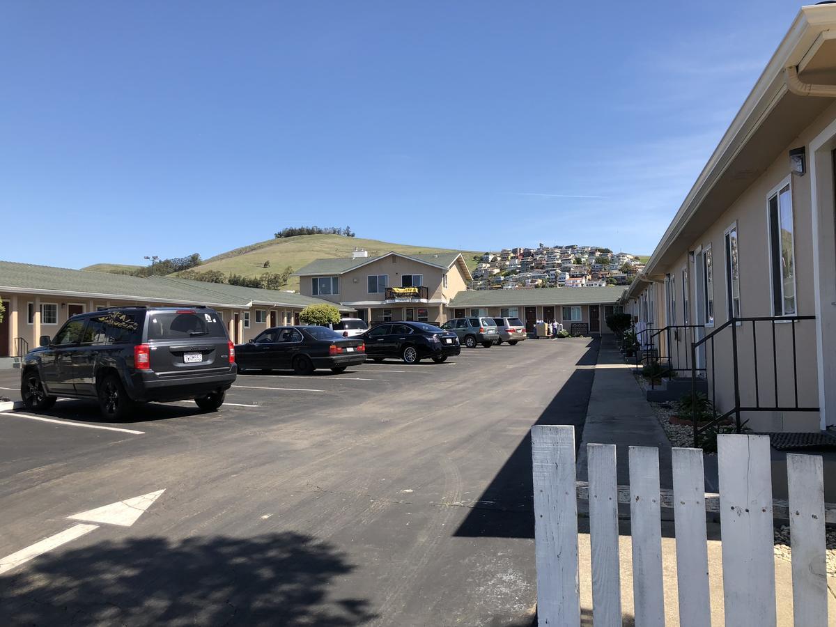 Holland Inn & Suites Morro Bay Esterno foto