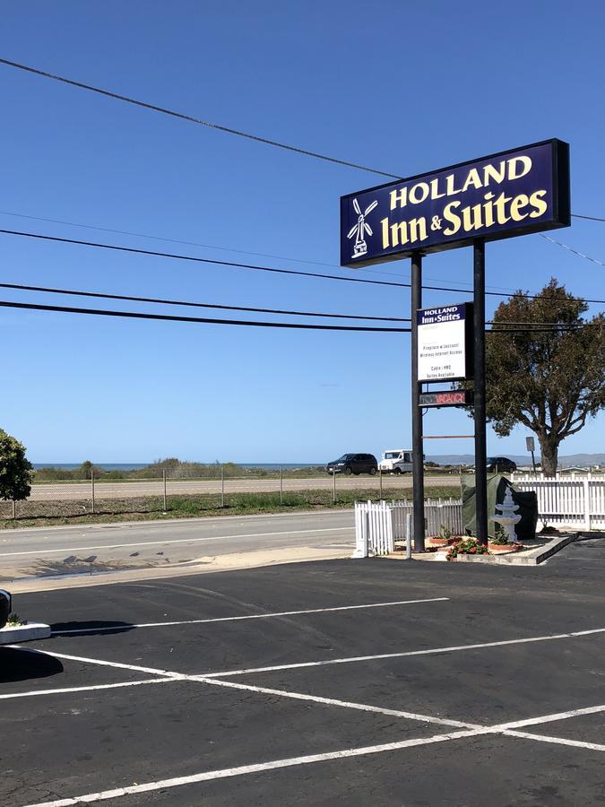 Holland Inn & Suites Morro Bay Esterno foto